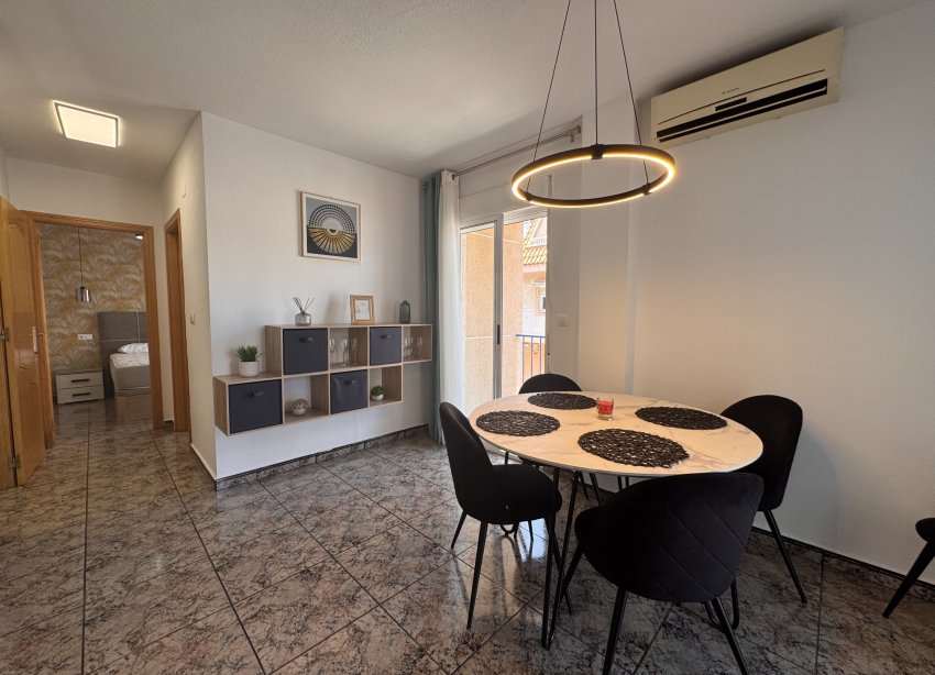 Rynek Wtórny - Apartament - Torrevieja