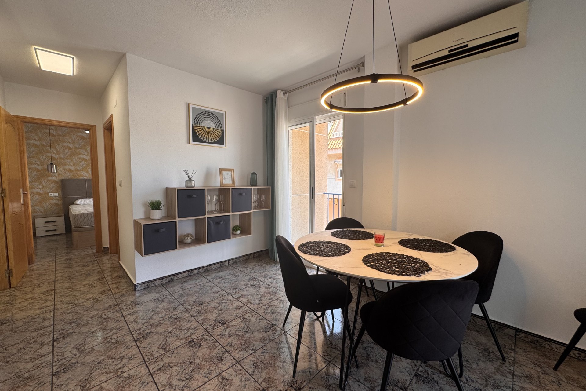 Rynek Wtórny - Apartament - Torrevieja