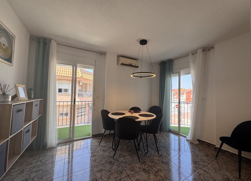 Rynek Wtórny - Apartament - Torrevieja