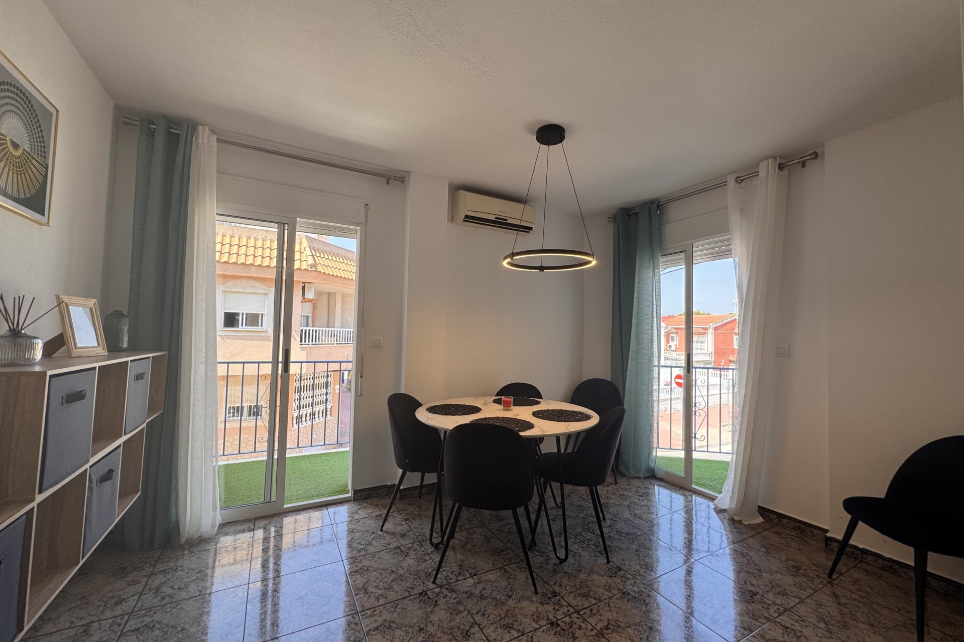 Rynek Wtórny - Apartament - Torrevieja