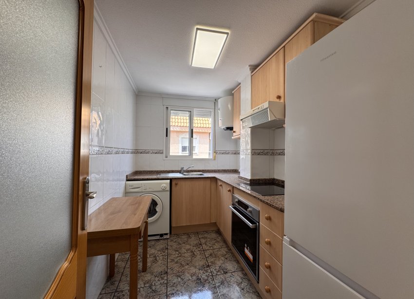 Rynek Wtórny - Apartament - Torrevieja
