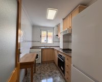 Rynek Wtórny - Apartament - Torrevieja