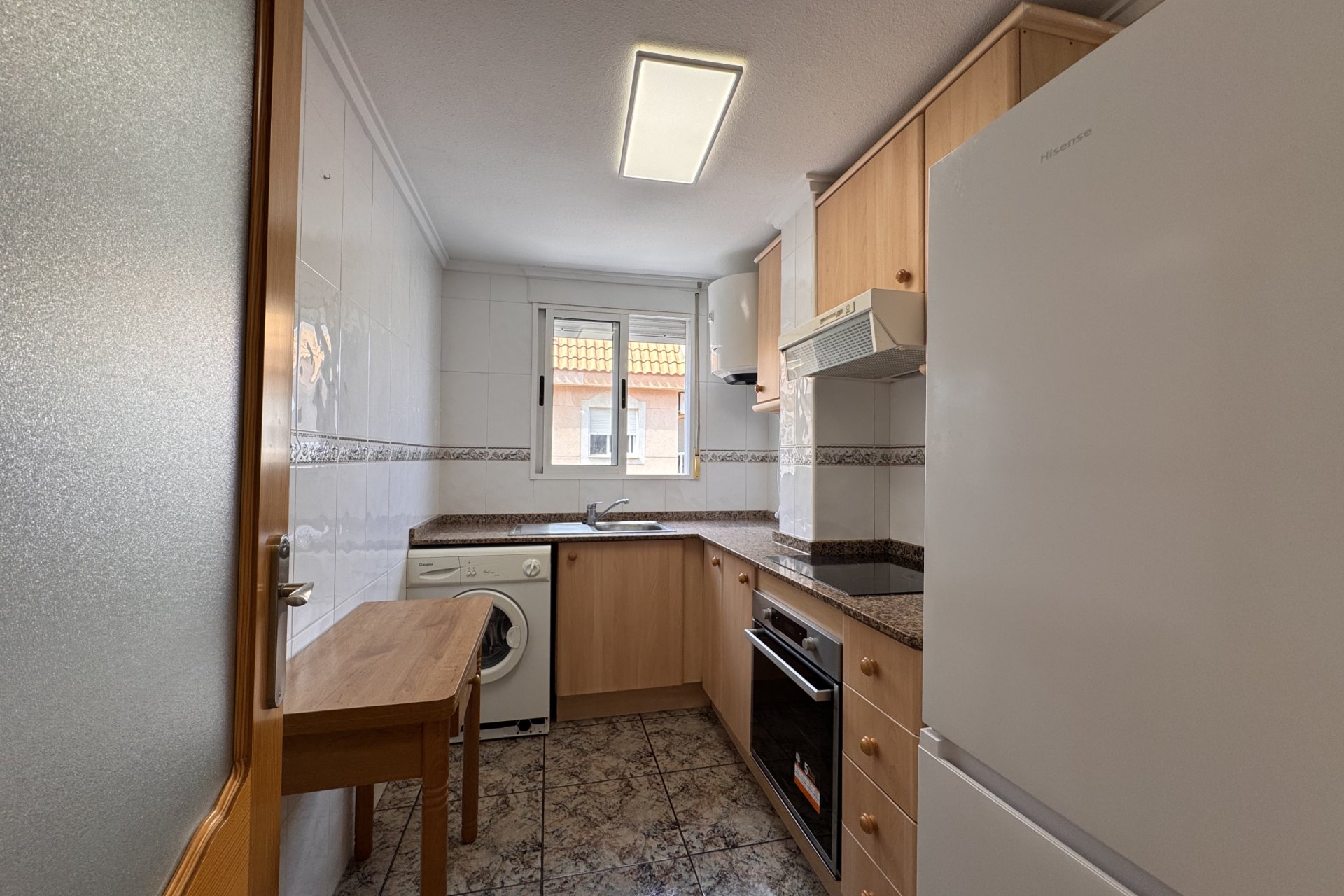 Rynek Wtórny - Apartament - Torrevieja