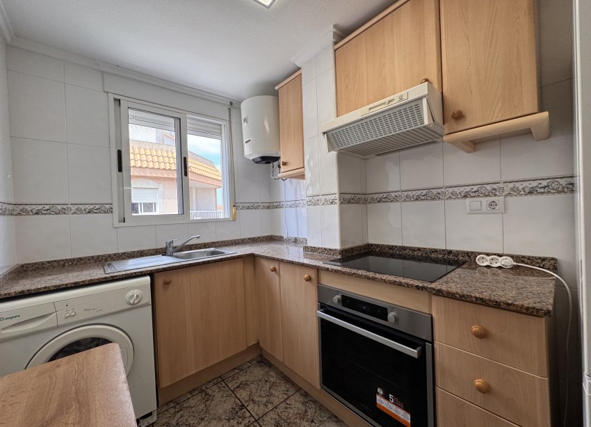 Rynek Wtórny - Apartament - Torrevieja