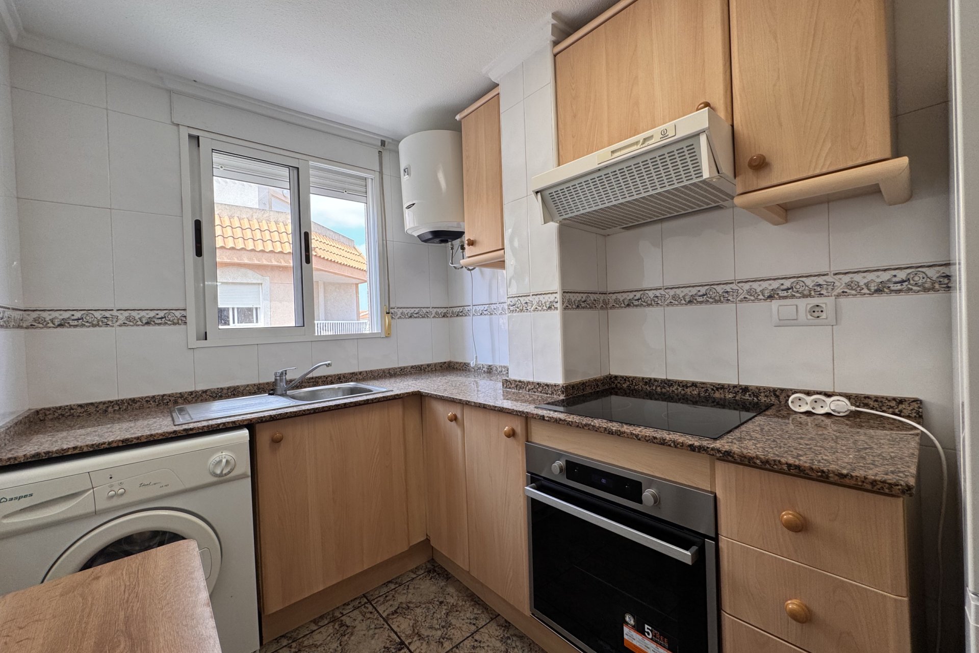 Rynek Wtórny - Apartament - Torrevieja