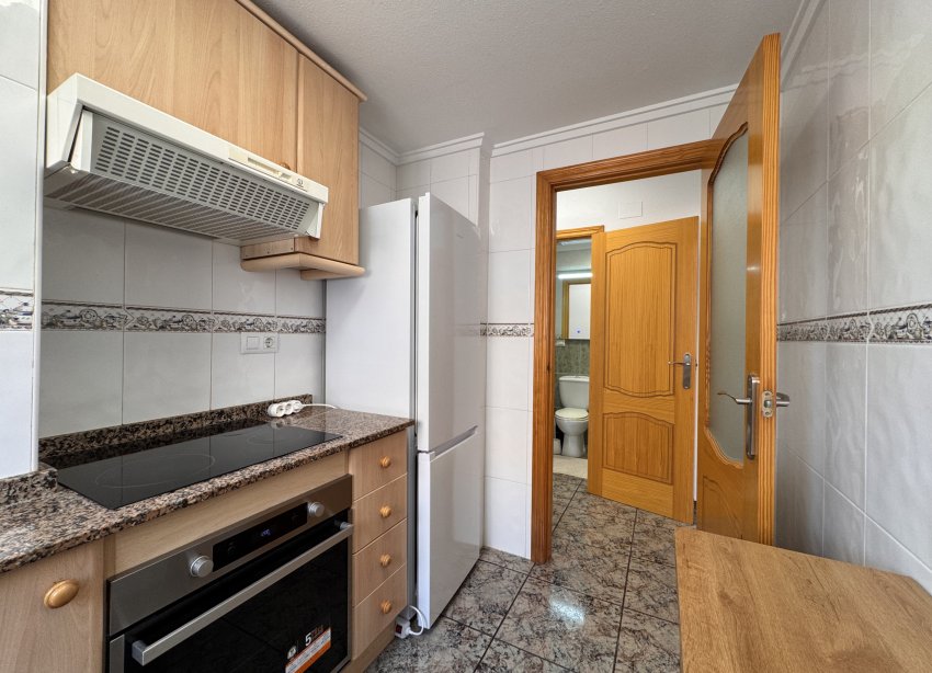 Rynek Wtórny - Apartament - Torrevieja