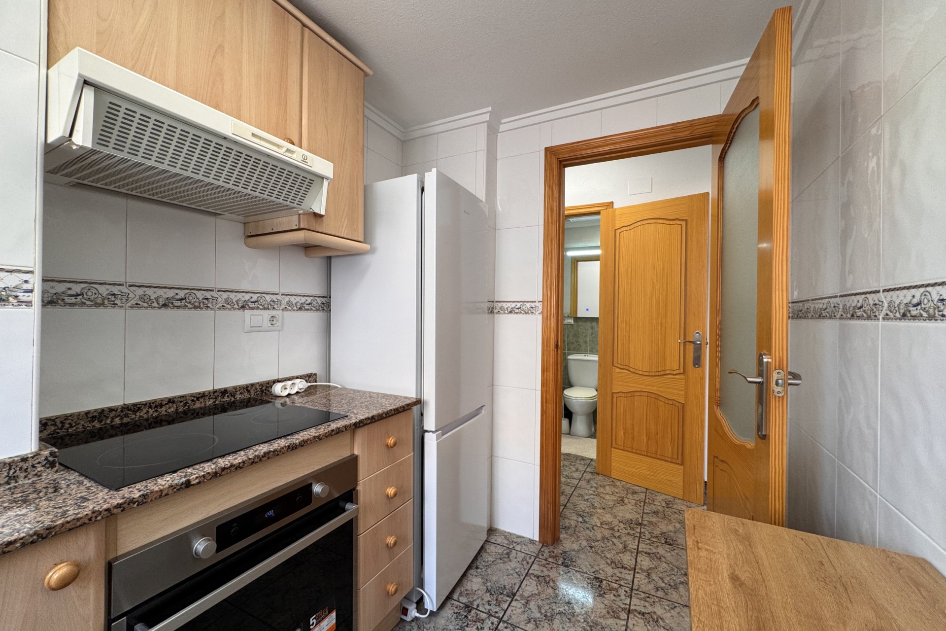 Rynek Wtórny - Apartament - Torrevieja