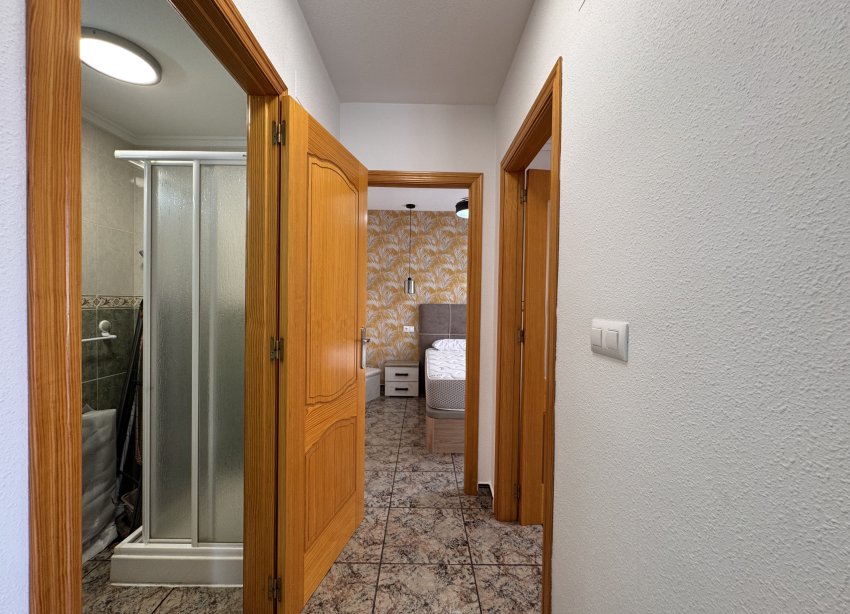 Rynek Wtórny - Apartament - Torrevieja