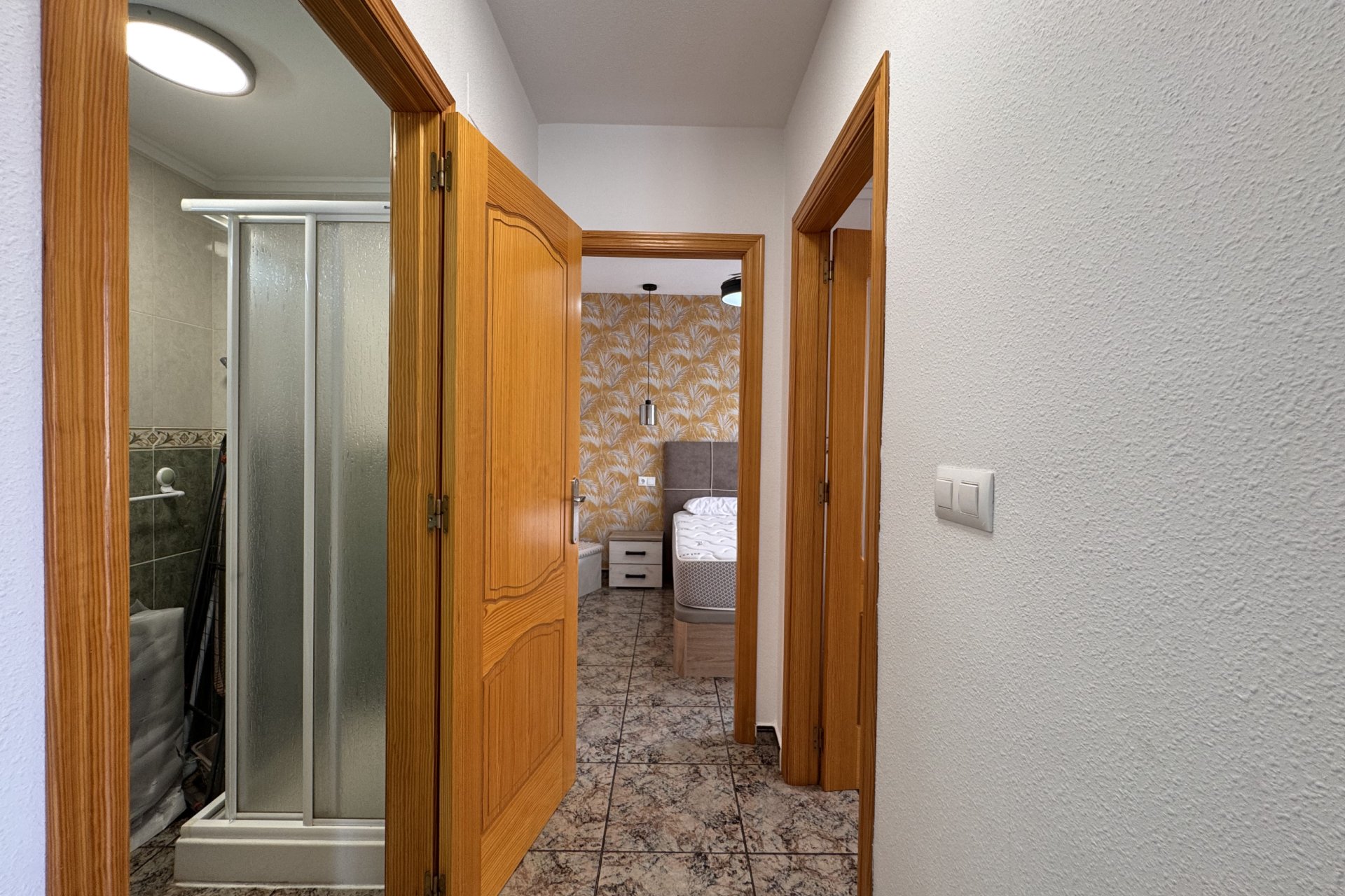 Rynek Wtórny - Apartament - Torrevieja