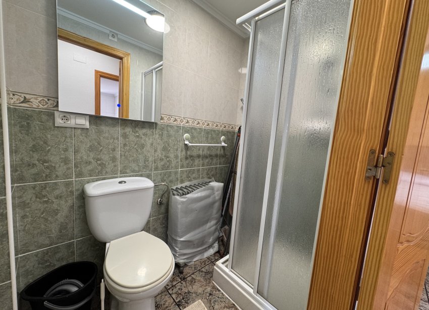 Rynek Wtórny - Apartament - Torrevieja