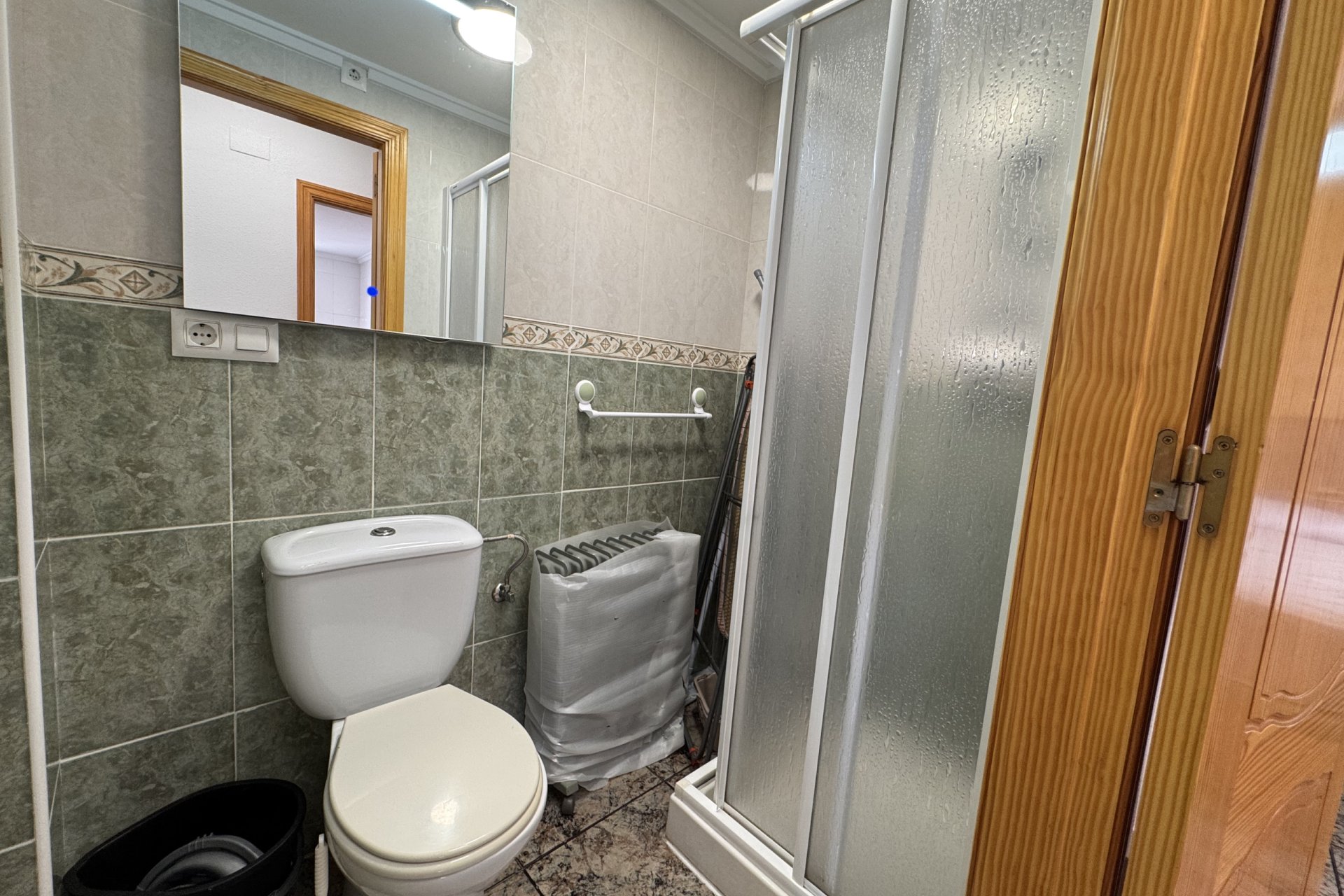 Rynek Wtórny - Apartament - Torrevieja