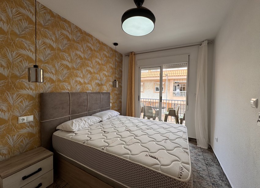 Rynek Wtórny - Apartament - Torrevieja