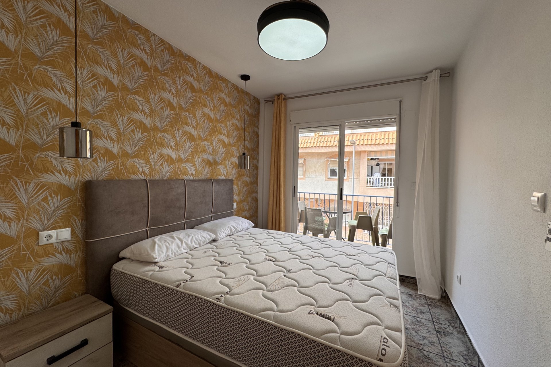 Rynek Wtórny - Apartament - Torrevieja
