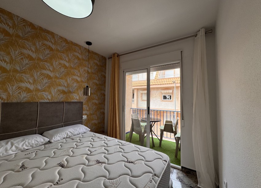 Rynek Wtórny - Apartament - Torrevieja