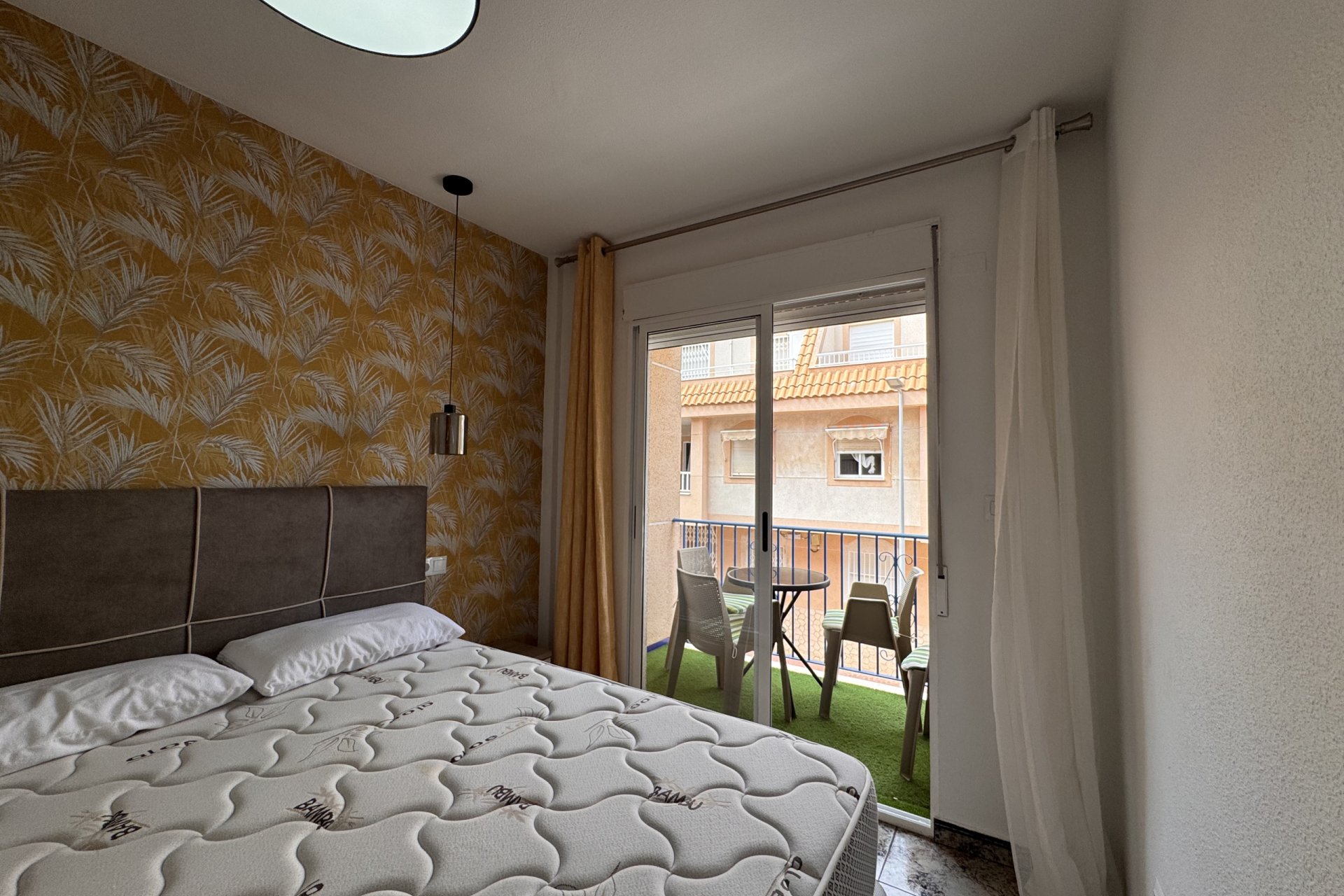 Rynek Wtórny - Apartament - Torrevieja