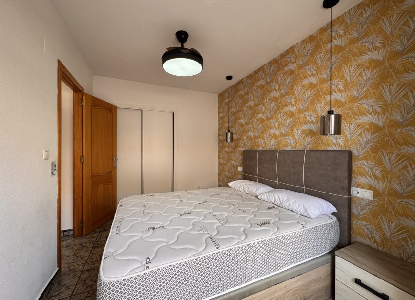Rynek Wtórny - Apartament - Torrevieja