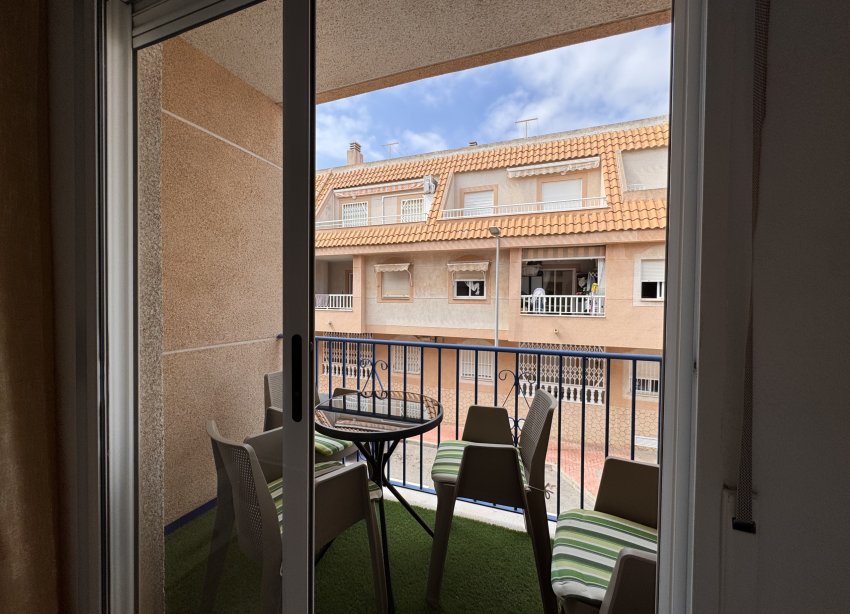 Rynek Wtórny - Apartament - Torrevieja