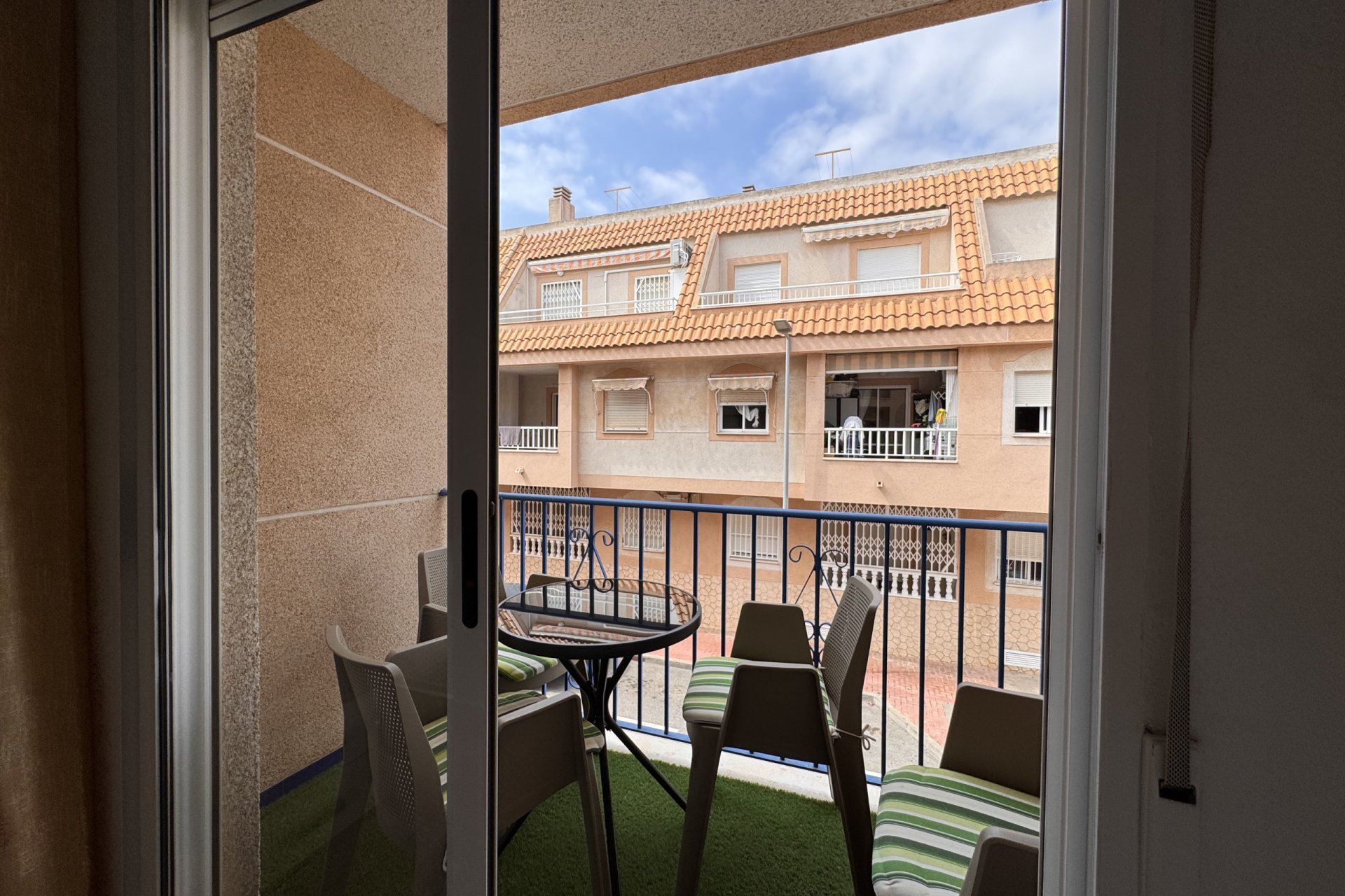 Rynek Wtórny - Apartament - Torrevieja
