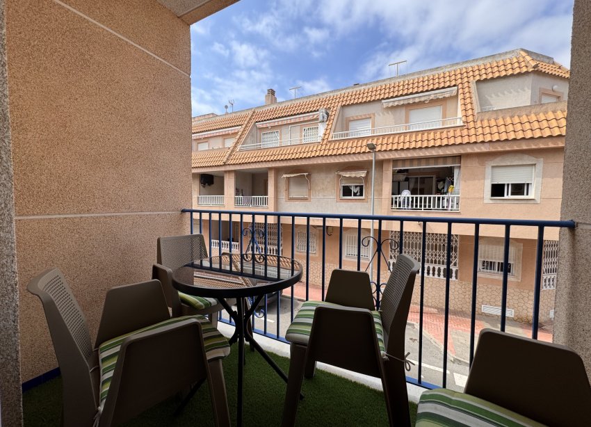 Rynek Wtórny - Apartament - Torrevieja