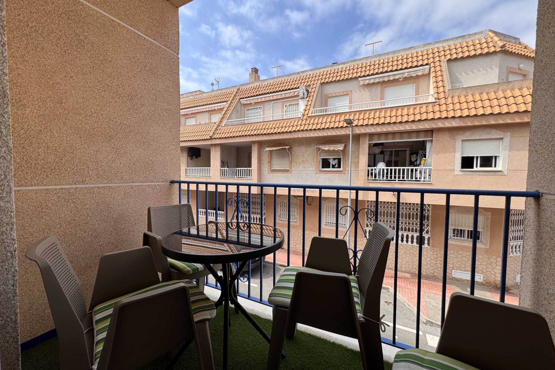 Rynek Wtórny - Apartament - Torrevieja