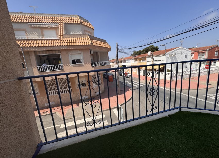 Rynek Wtórny - Apartament - Torrevieja