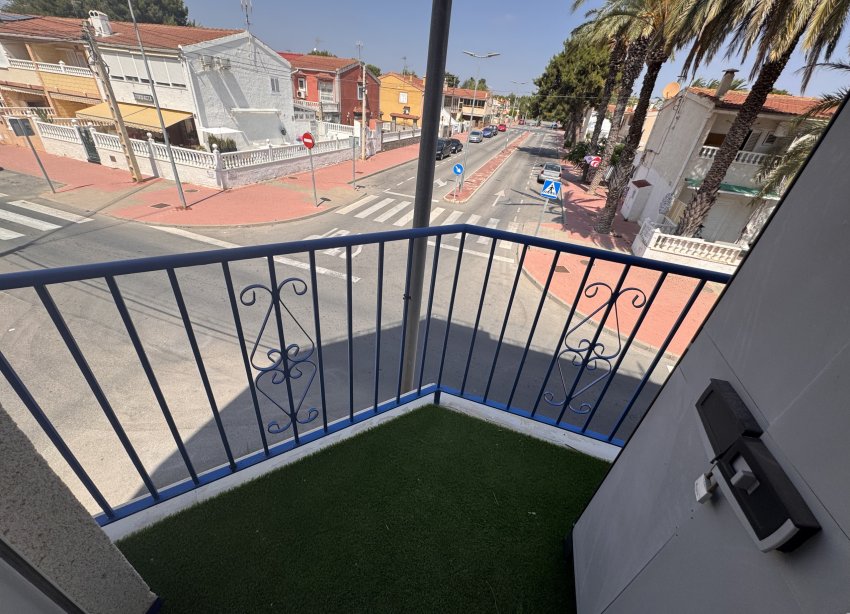 Rynek Wtórny - Apartament - Torrevieja