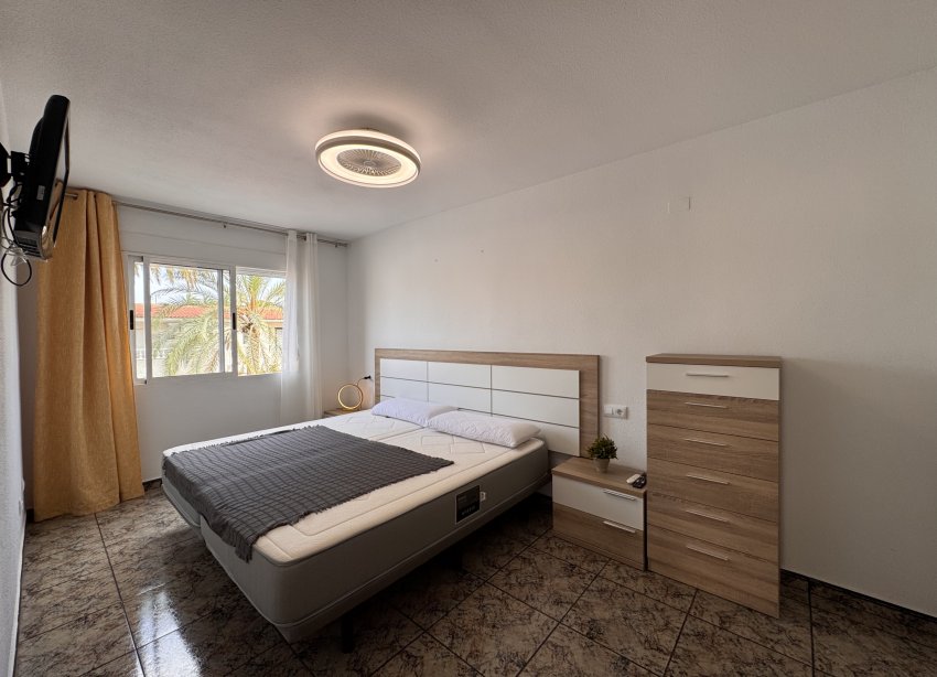 Rynek Wtórny - Apartament - Torrevieja
