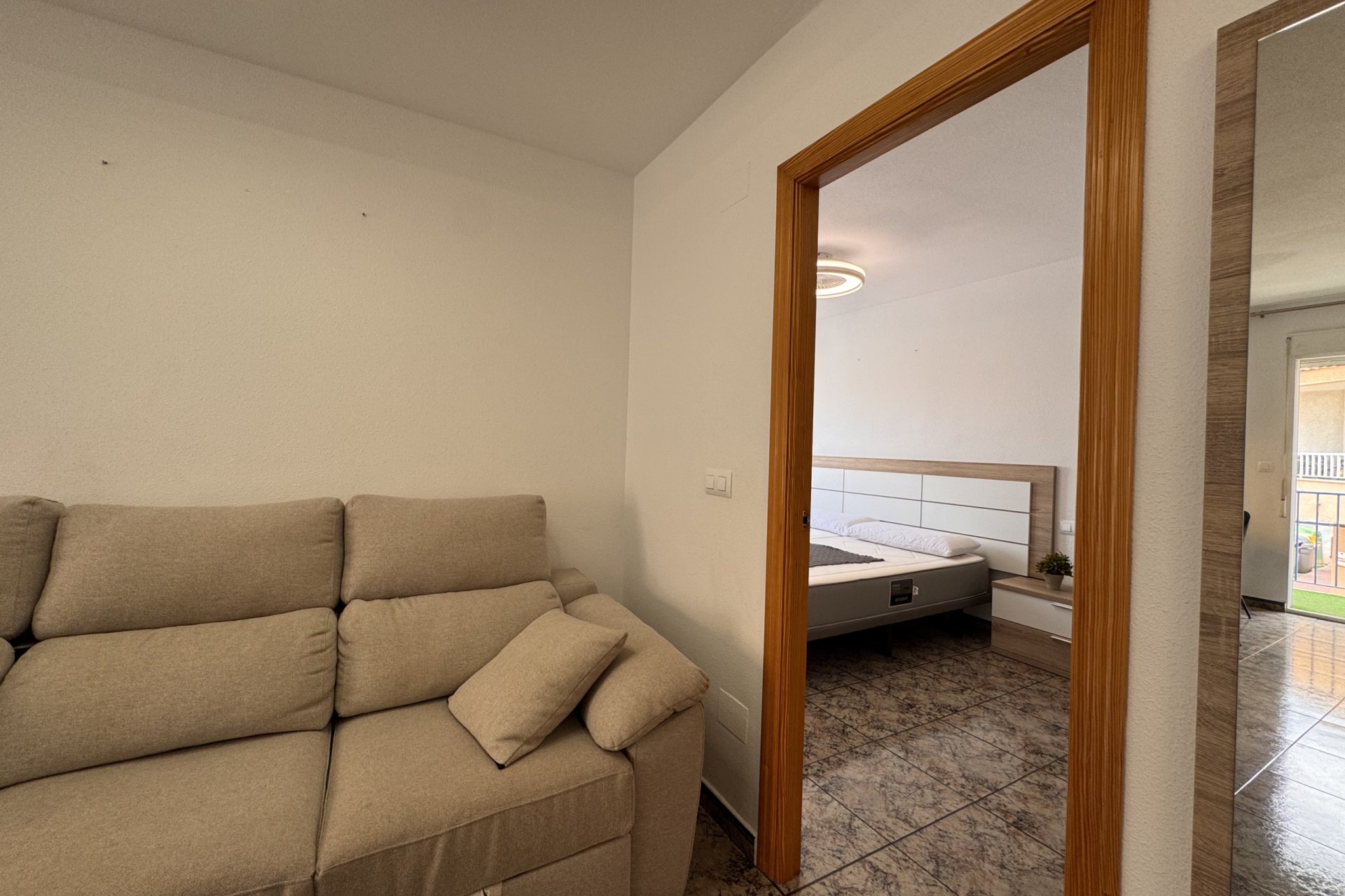 Rynek Wtórny - Apartament - Torrevieja