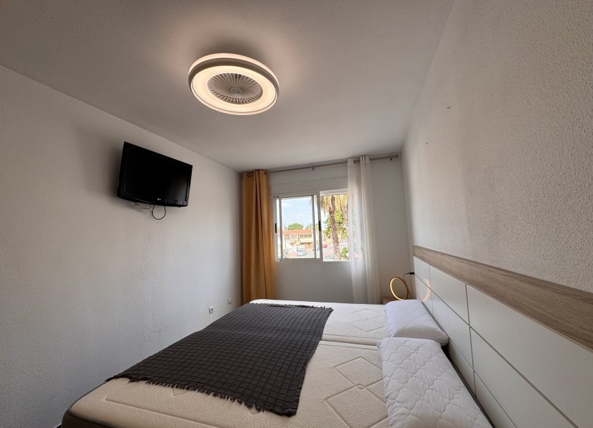 Rynek Wtórny - Apartament - Torrevieja