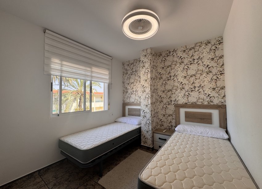 Rynek Wtórny - Apartament - Torrevieja