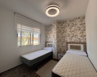 Rynek Wtórny - Apartament - Torrevieja