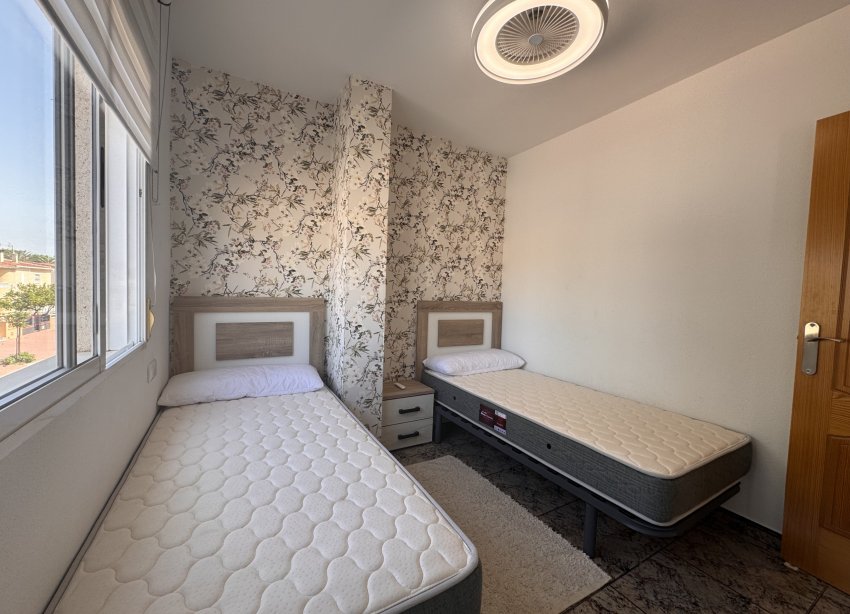 Rynek Wtórny - Apartament - Torrevieja