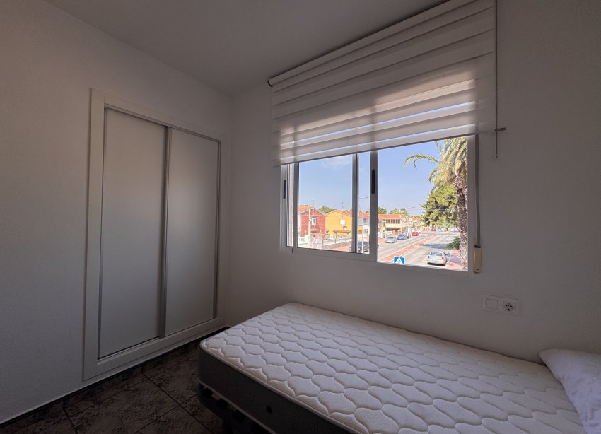 Rynek Wtórny - Apartament - Torrevieja