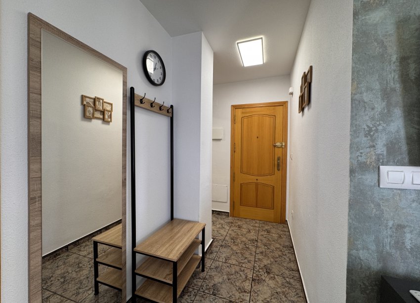 Rynek Wtórny - Apartament - Torrevieja