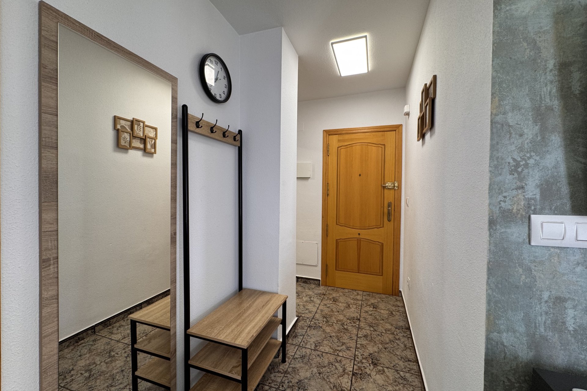 Rynek Wtórny - Apartament - Torrevieja