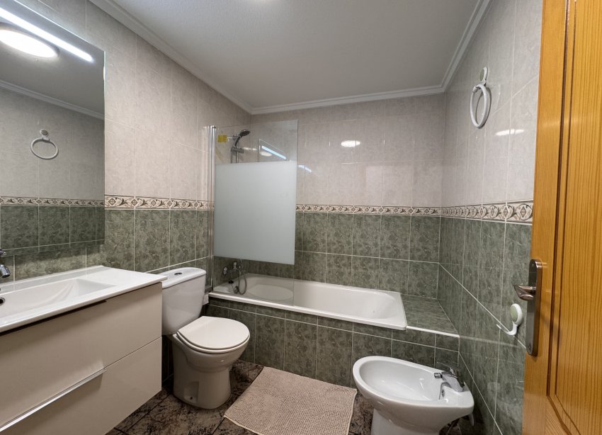Rynek Wtórny - Apartament - Torrevieja