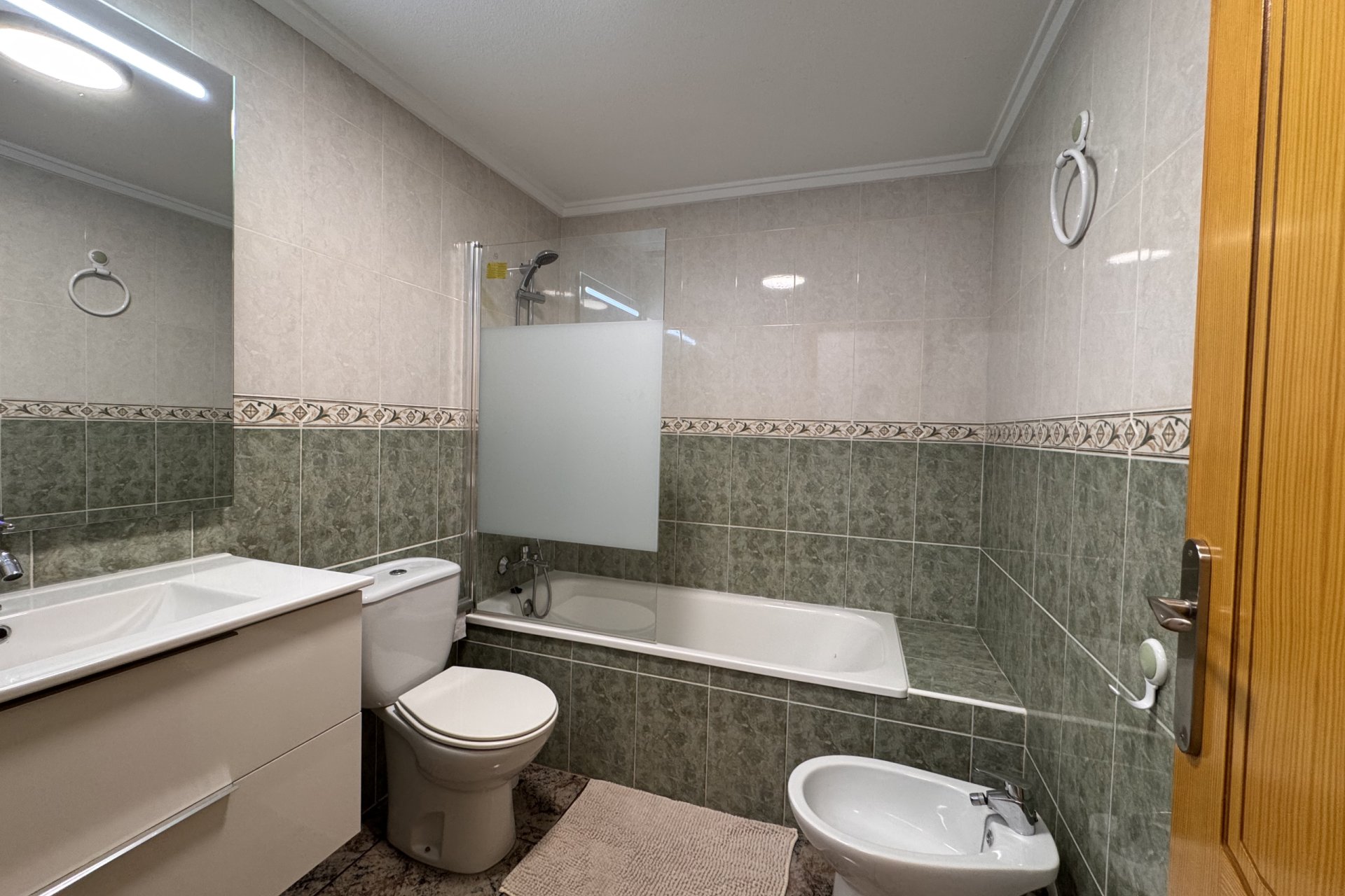 Rynek Wtórny - Apartament - Torrevieja
