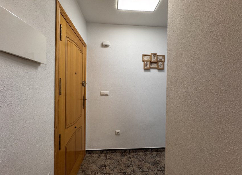 Rynek Wtórny - Apartament - Torrevieja