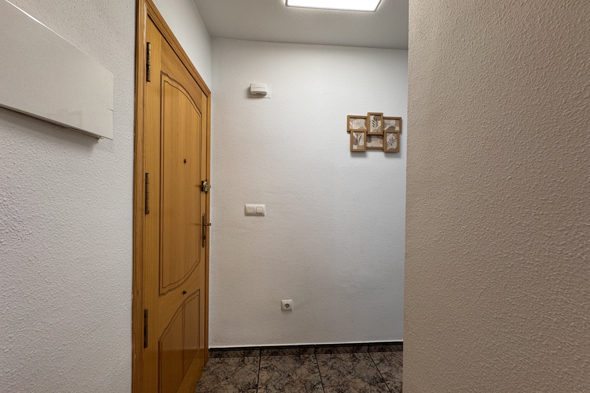 Rynek Wtórny - Apartament - Torrevieja