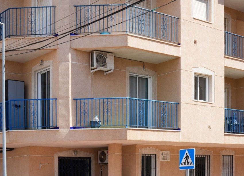 Rynek Wtórny - Apartament - Torrevieja