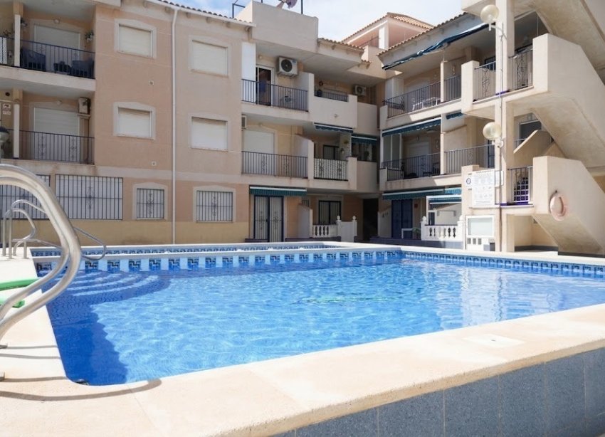 Rynek Wtórny - Apartament - Torrevieja