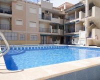 Rynek Wtórny - Apartament - Torrevieja