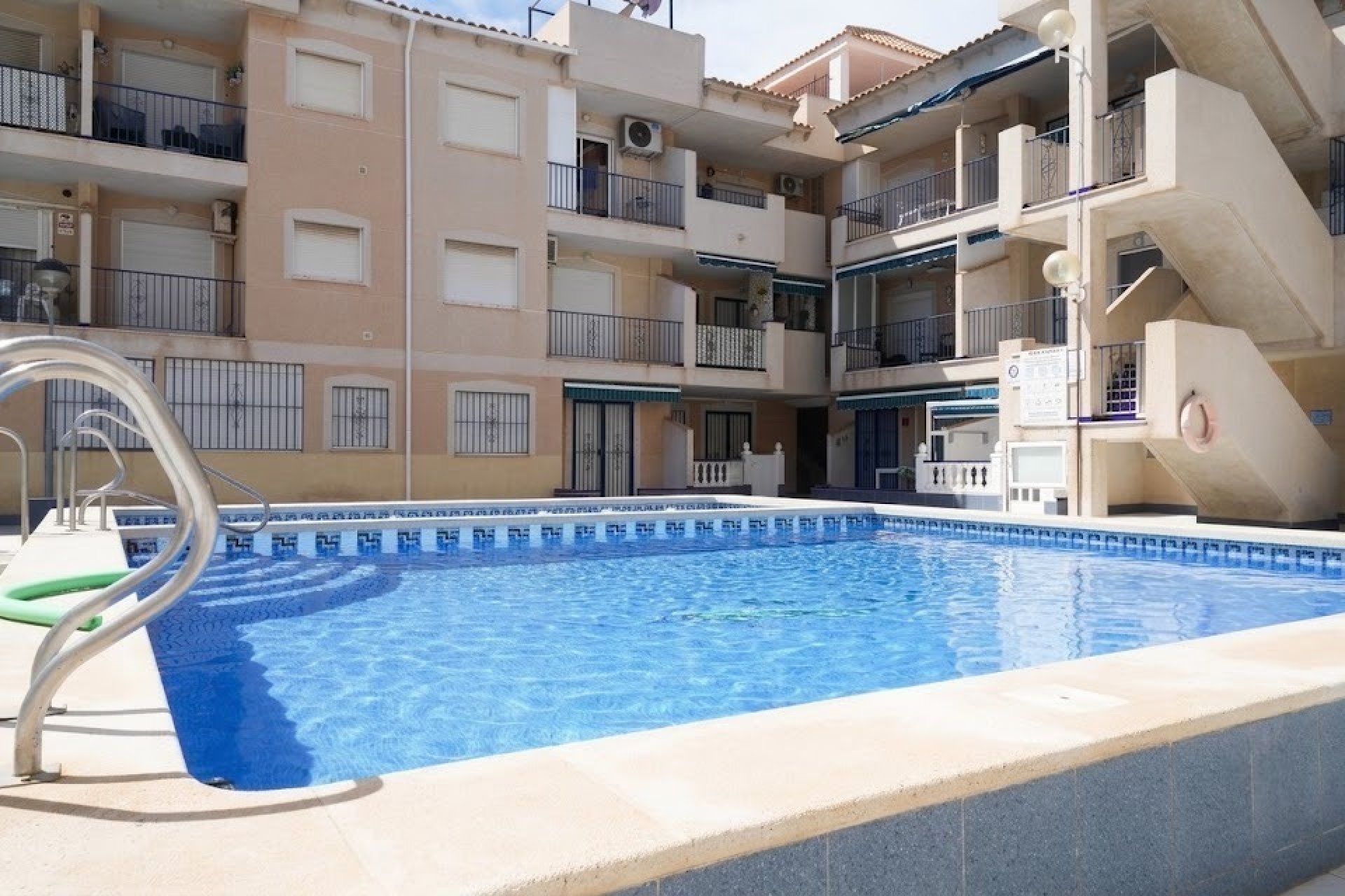 Rynek Wtórny - Apartament - Torrevieja