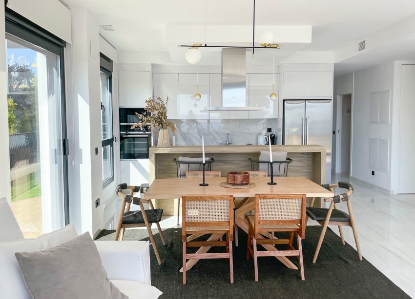 Rynek Wtórny - Apartament - Villajoyosa - Playas Del Torres