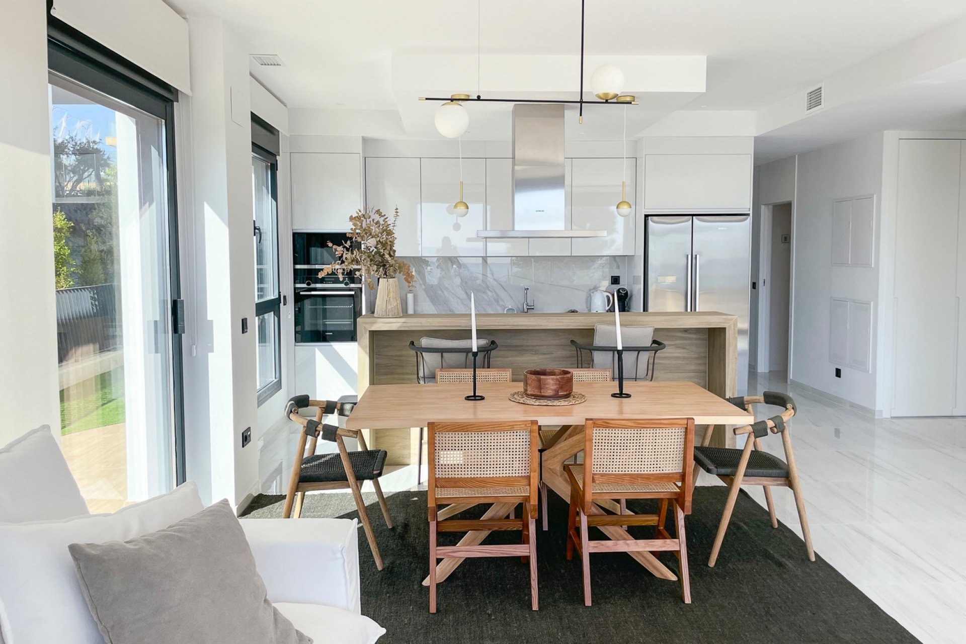 Rynek Wtórny - Apartament - Villajoyosa - Playas Del Torres