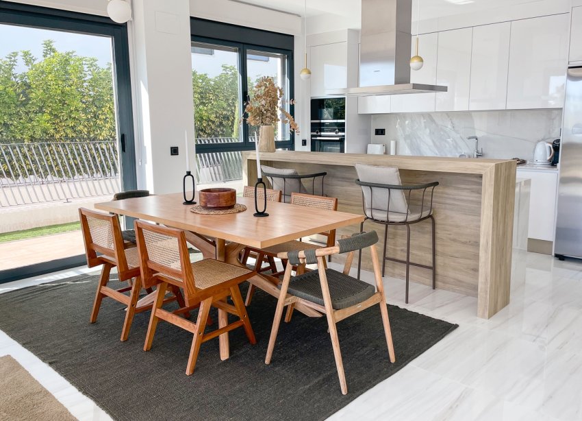 Rynek Wtórny - Apartament - Villajoyosa - Playas Del Torres