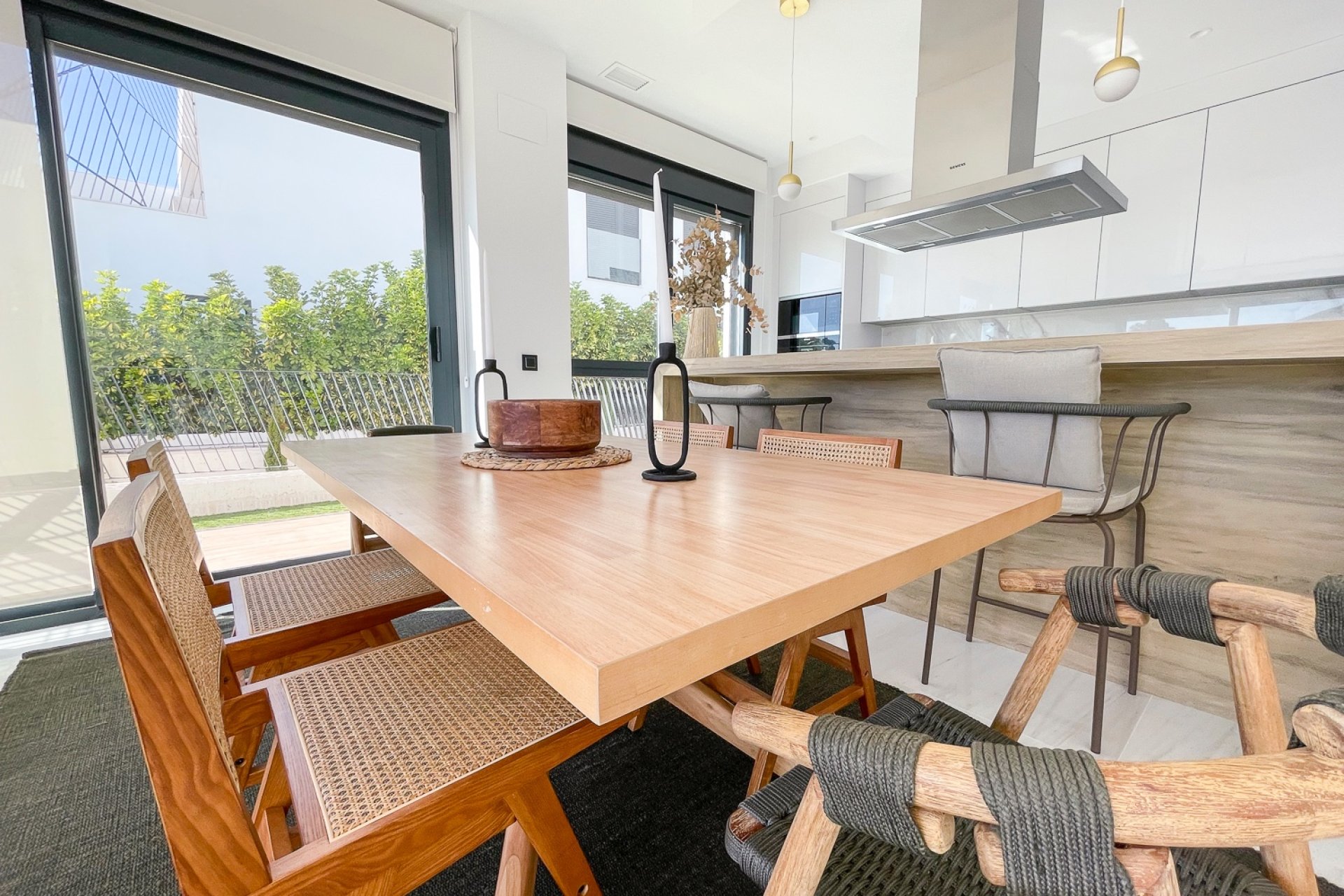 Rynek Wtórny - Apartament - Villajoyosa - Playas Del Torres