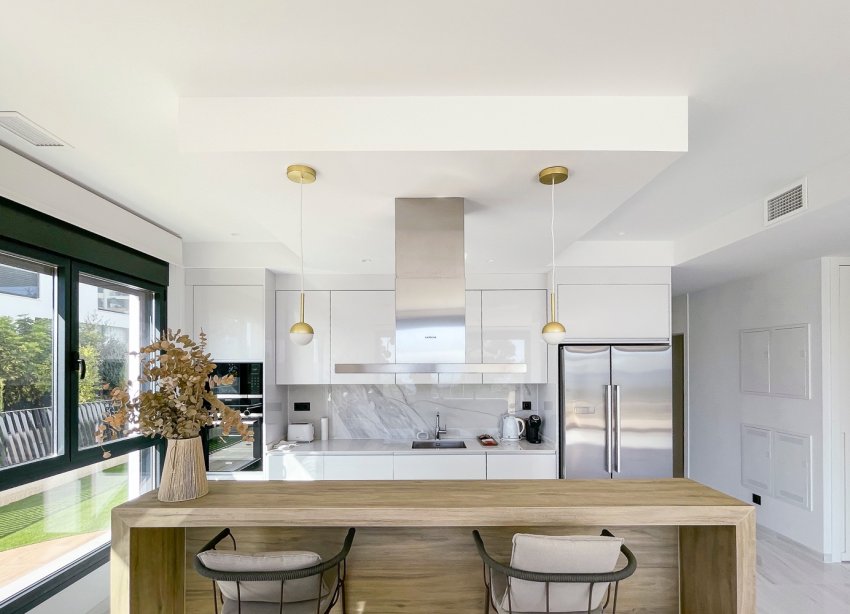 Rynek Wtórny - Apartament - Villajoyosa - Playas Del Torres