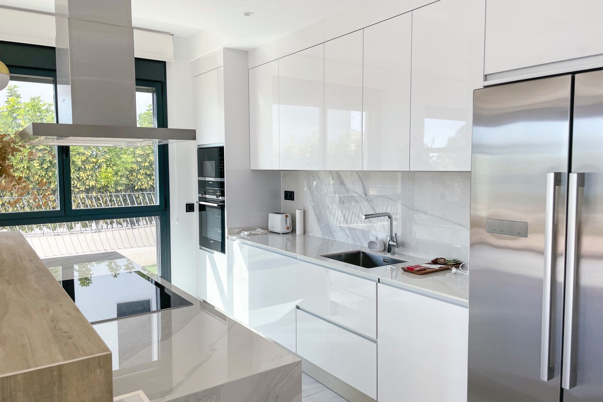 Rynek Wtórny - Apartament - Villajoyosa - Playas Del Torres