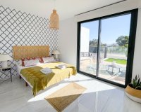 Rynek Wtórny - Apartament - Villajoyosa - Playas Del Torres